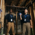 How to Safely Handle Fire and Smoke Damage in Philadelphia