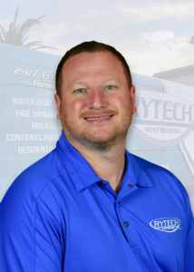 Bill Crouthamel, Owner Rytech Restoration of Northeast Philadelphia