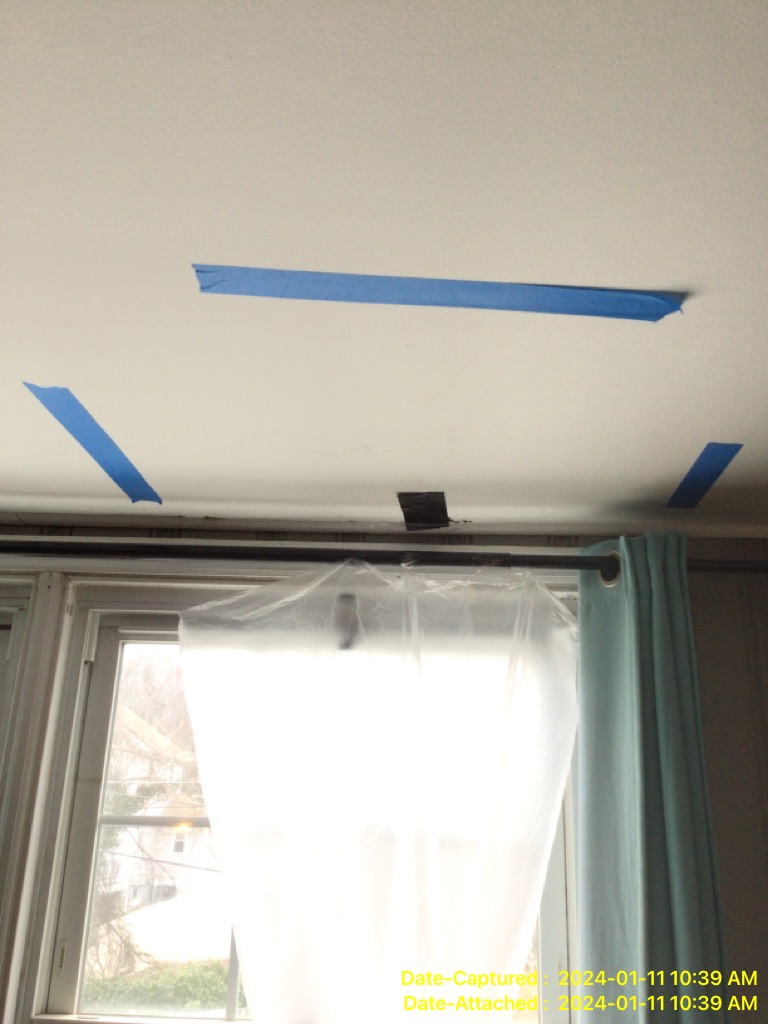 water damage repair in Abington Township PA 19001 home