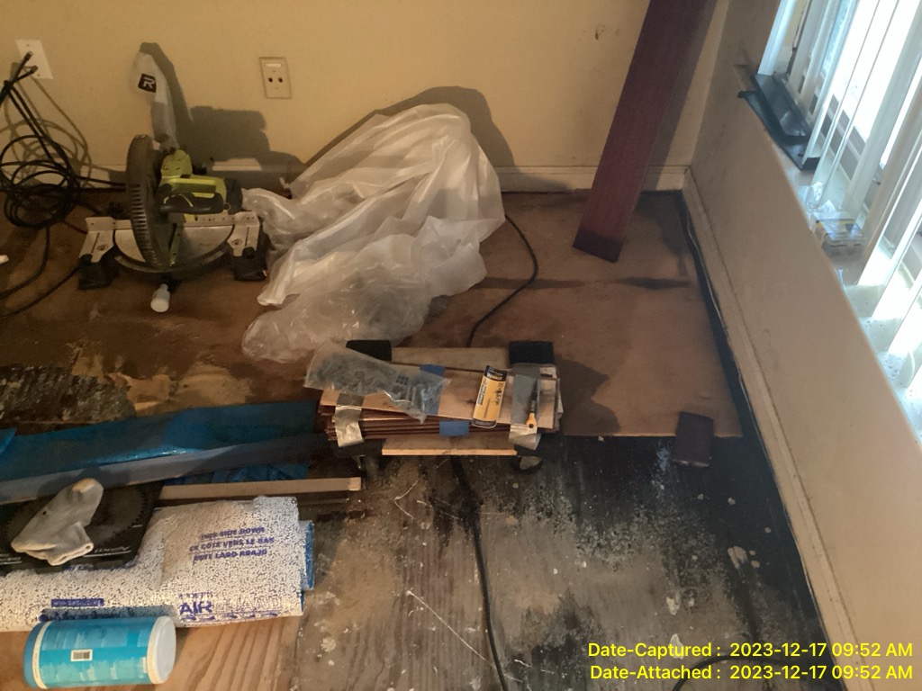Damage Restoration in Philadelphia Pennsylvania 