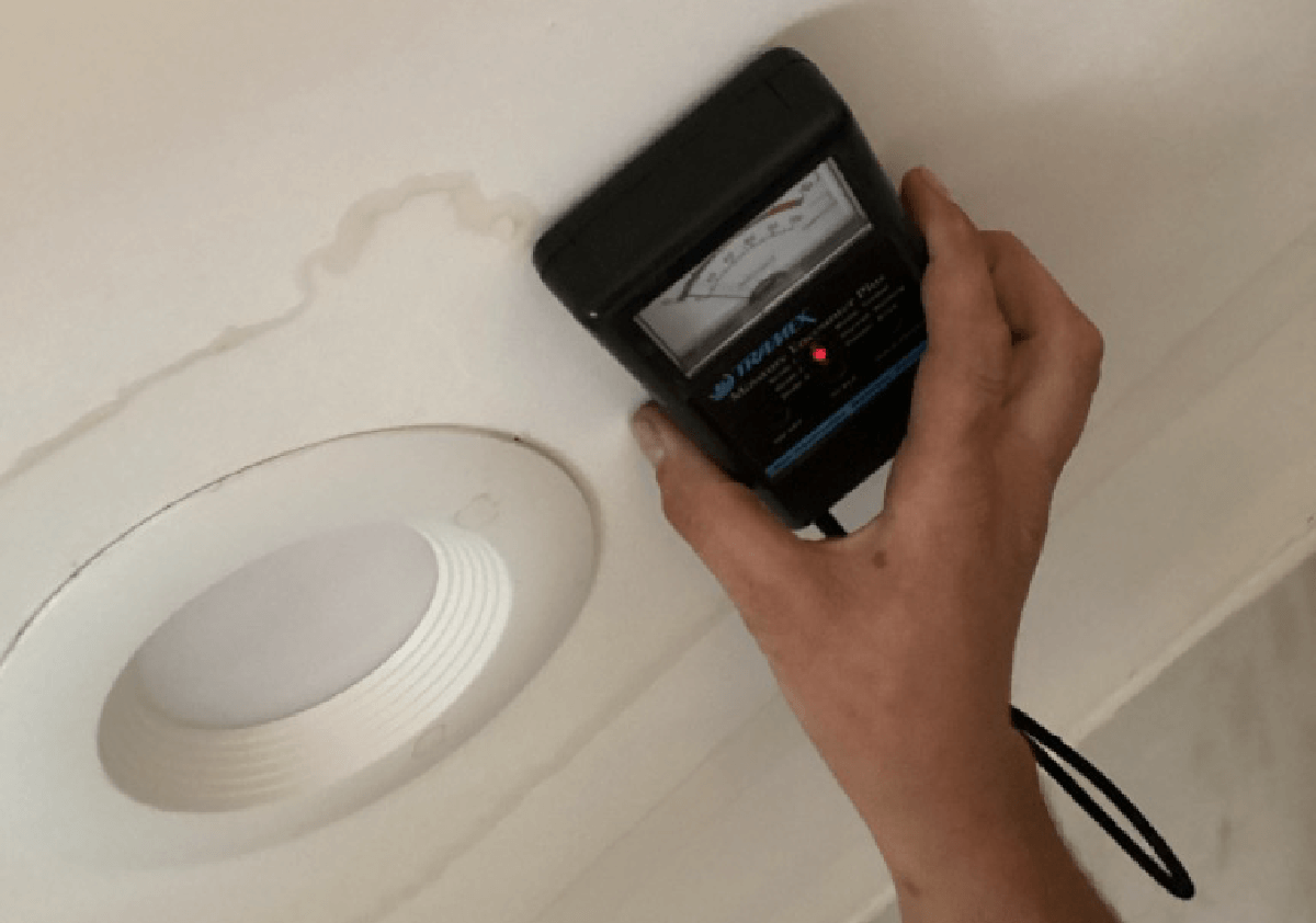 How to Mitigate Water Damage in Philadelphia, PA